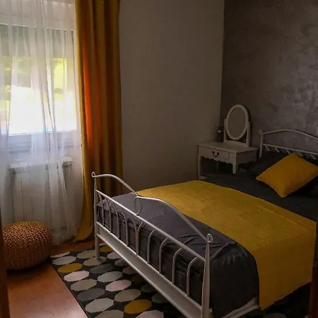 Villa Santoma Hill Koper