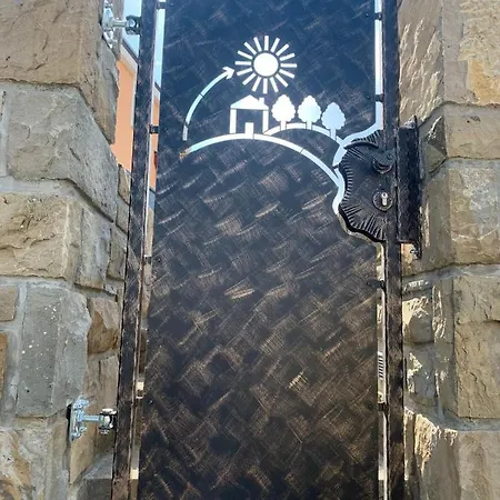 Santoma Hill Βίλα Κόπερ
