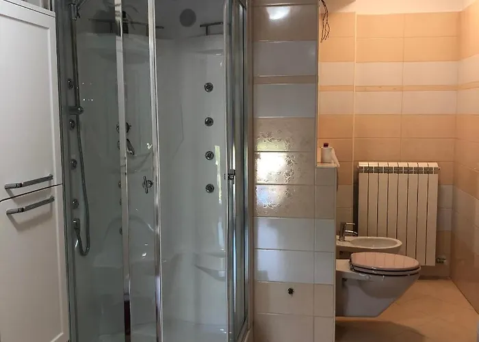 别墅 Santoma Hill *