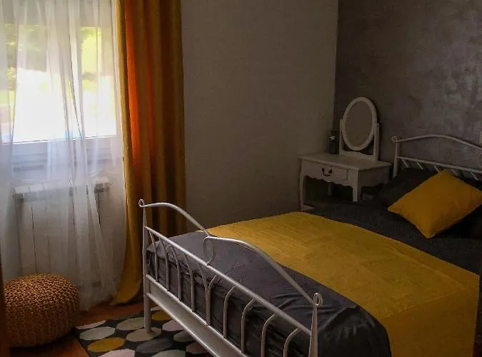 别墅 Santoma Hill 科佩尔