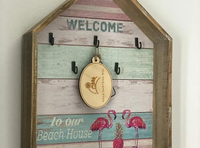 Santoma Hill * 科佩尔