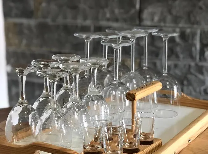 Santoma Hill 别墅 *