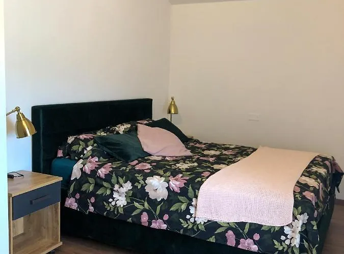 别墅 Santoma Hill *