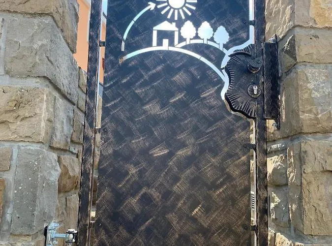 Santoma Hill 别墅 科佩尔